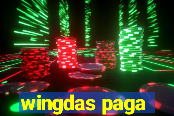 wingdas paga